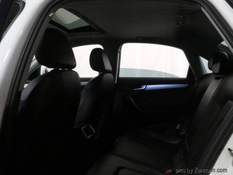 2013 Audi A4 2.0T Premium