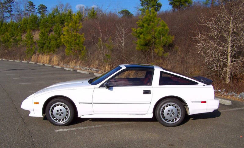 1986 Nissan 300ZX Turbo