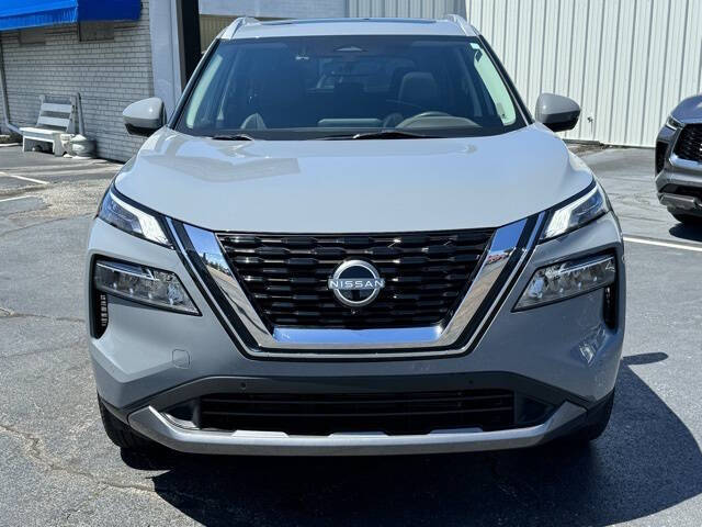 2023 Nissan Rogue for sale at Jerry Ward Autoplex of Dyersburg in Dyersburg, TN