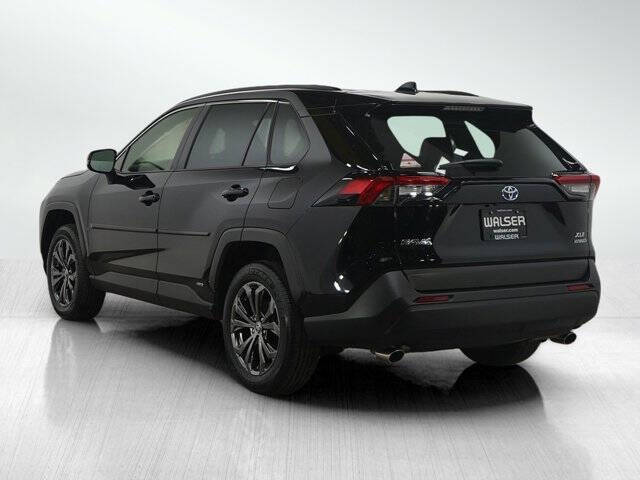 2023 Toyota RAV4 Hybrid XLE Premium