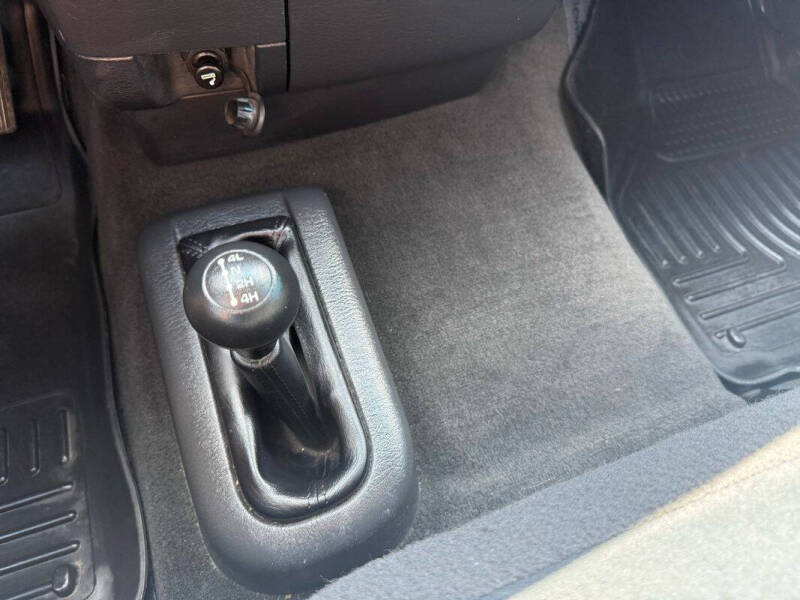 2004 Dodge Ram 2500