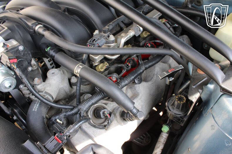 2006 Ford Mustang