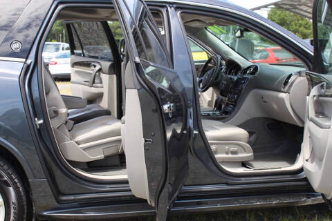 2014 Buick Enclave Premium