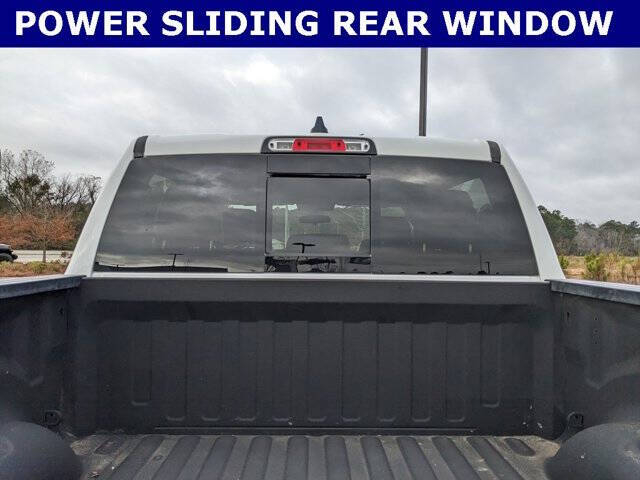 2023 RAM 1500 Tradesman