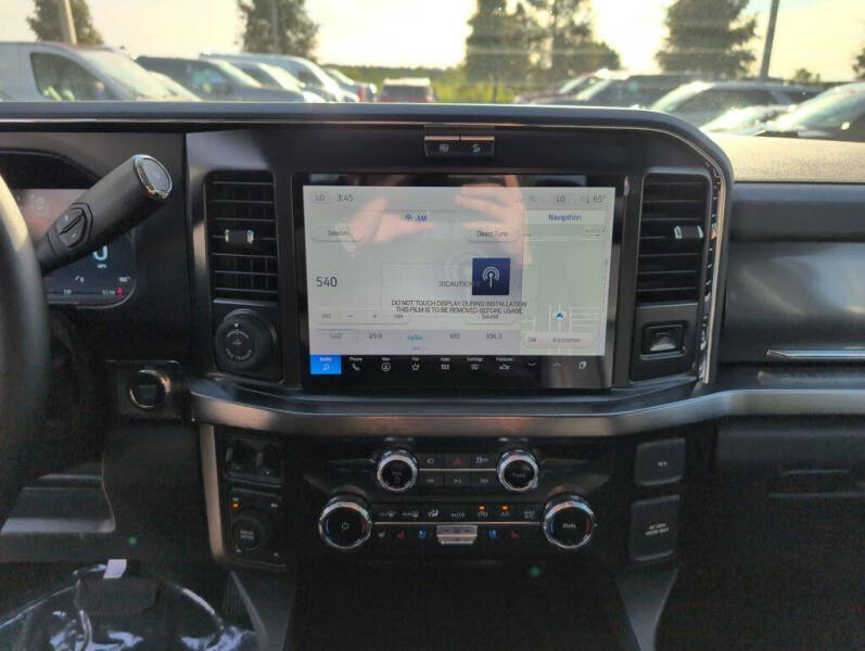 2026 Ford F-350 Super Duty