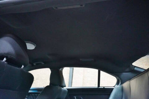 2015 Ford Taurus Police Interceptor