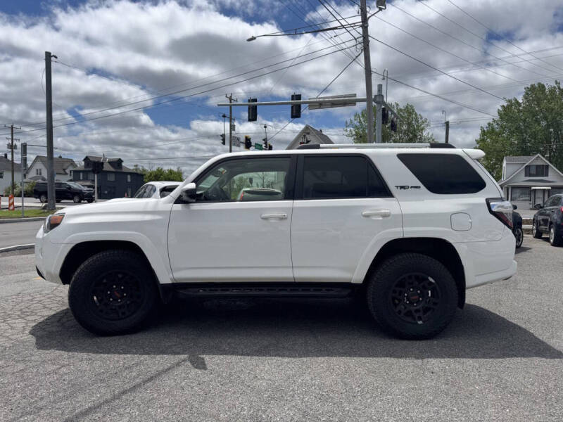 2015 Toyota 4Runner TRD Pro