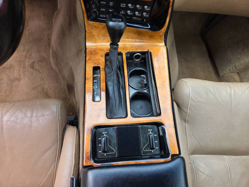 1994 Chevrolet Corvette