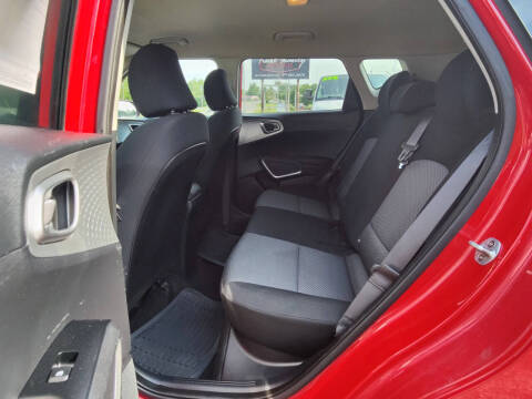 2020 Kia Soul