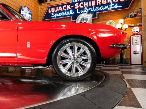 1967 Shelby GT500