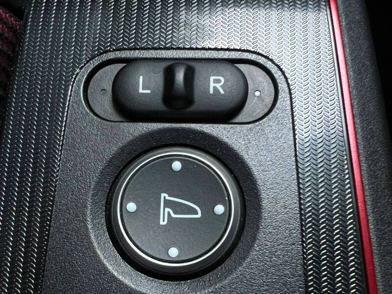 2024 Honda Civic Si