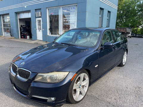 2009 BMW 3 Series for sale at Kars on King Auto Center in Lancaster PA