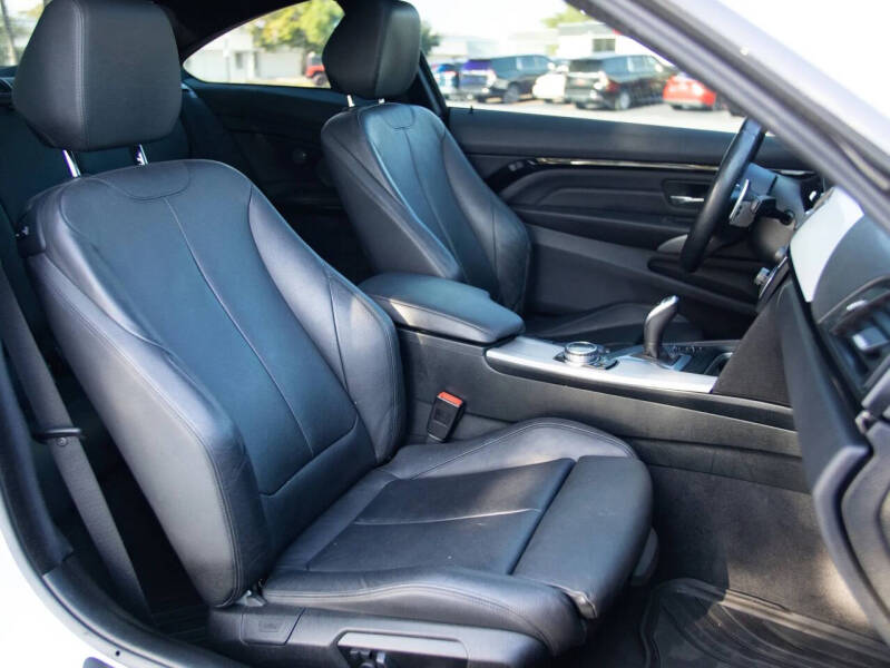 2014 BMW 4 Series 435i