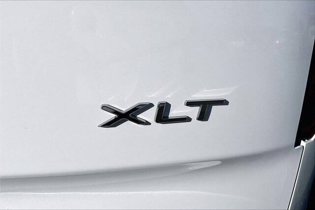 2015 Ford Transit Connect XLT