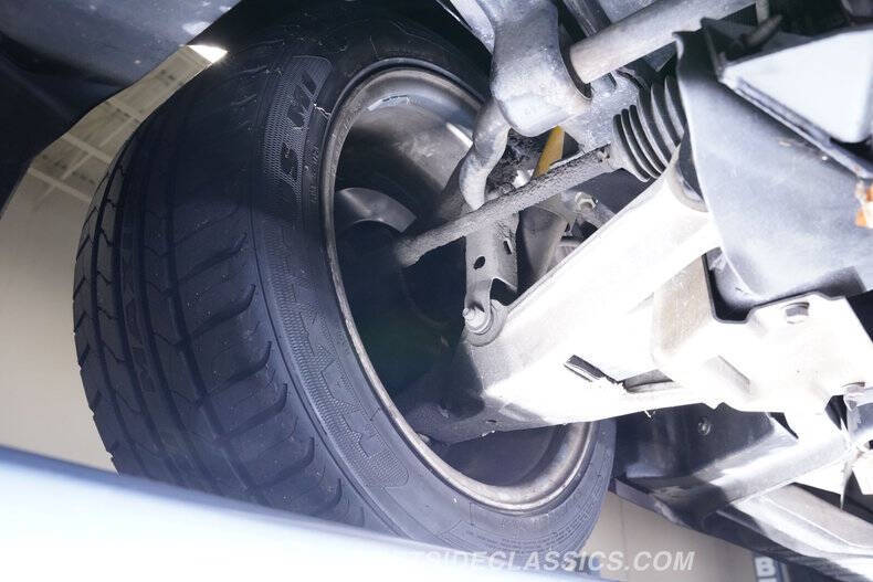 1990 Chevrolet Corvette