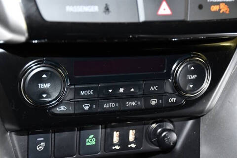 2023 Mitsubishi Eclipse Cross SEL