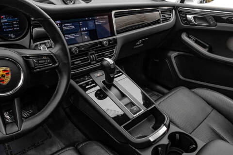 2024 Porsche Macan