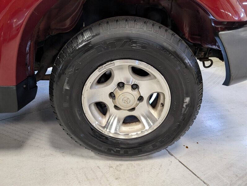 1996 Toyota Land Cruiser