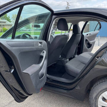 2012 Volkswagen Jetta S