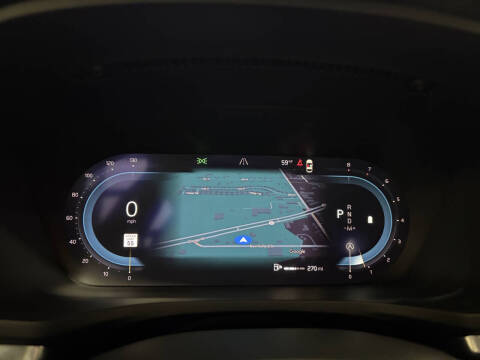 2024 Volvo V60 Cross Country B5 Plus