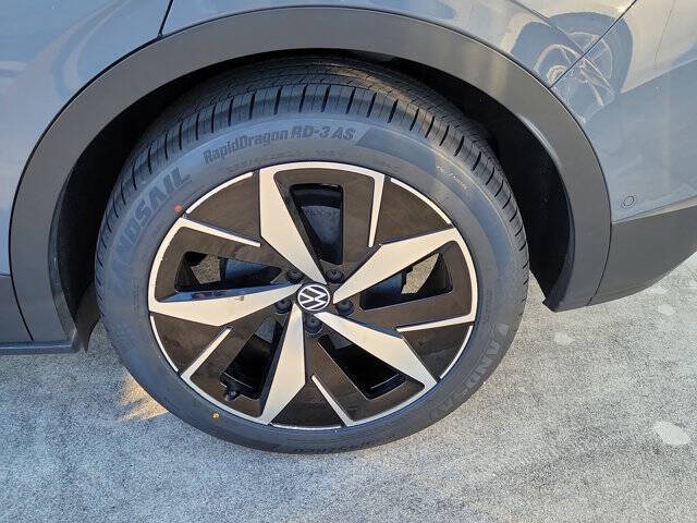 2023 Volkswagen ID.4 Pro S