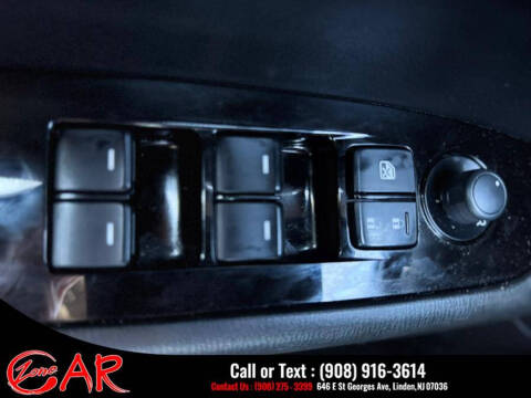 2021 Mazda CX-5 Carbon Edition