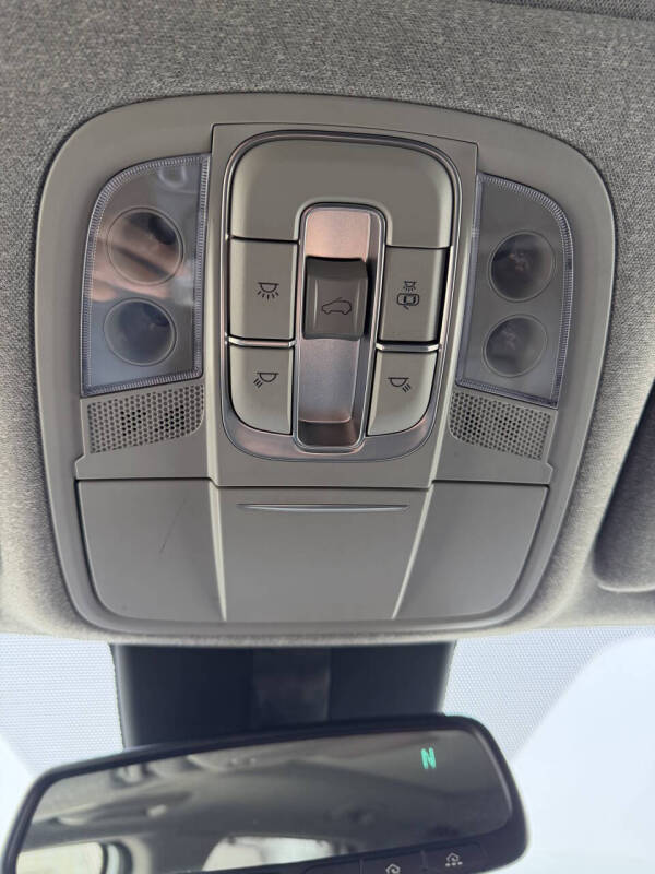 2019 Hyundai Santa Fe Ultimate 2.4L