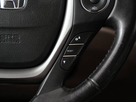 2018 Honda Pilot EX-L w/RES