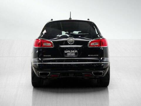 2016 Buick Enclave Premium