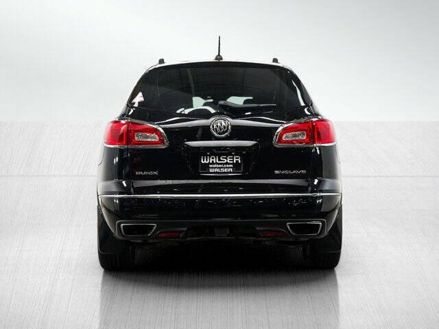 2016 Buick Enclave Premium