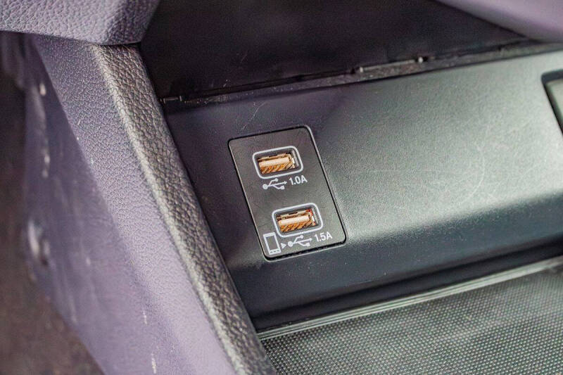 2020 Honda HR-V EX