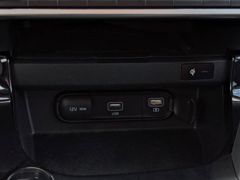 2021 Kia Seltos EX