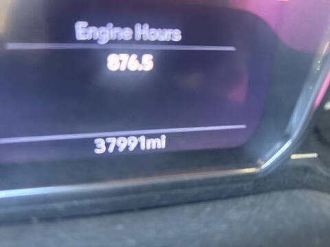 2022 GMC Sierra 2500HD