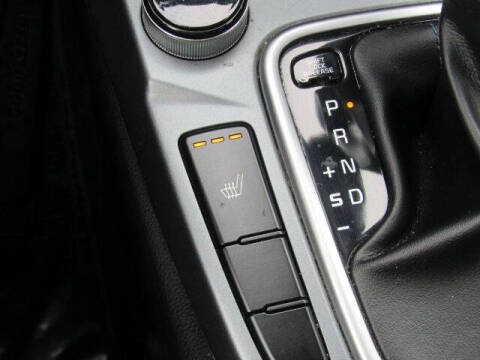 2021 Kia Seltos S Turbo