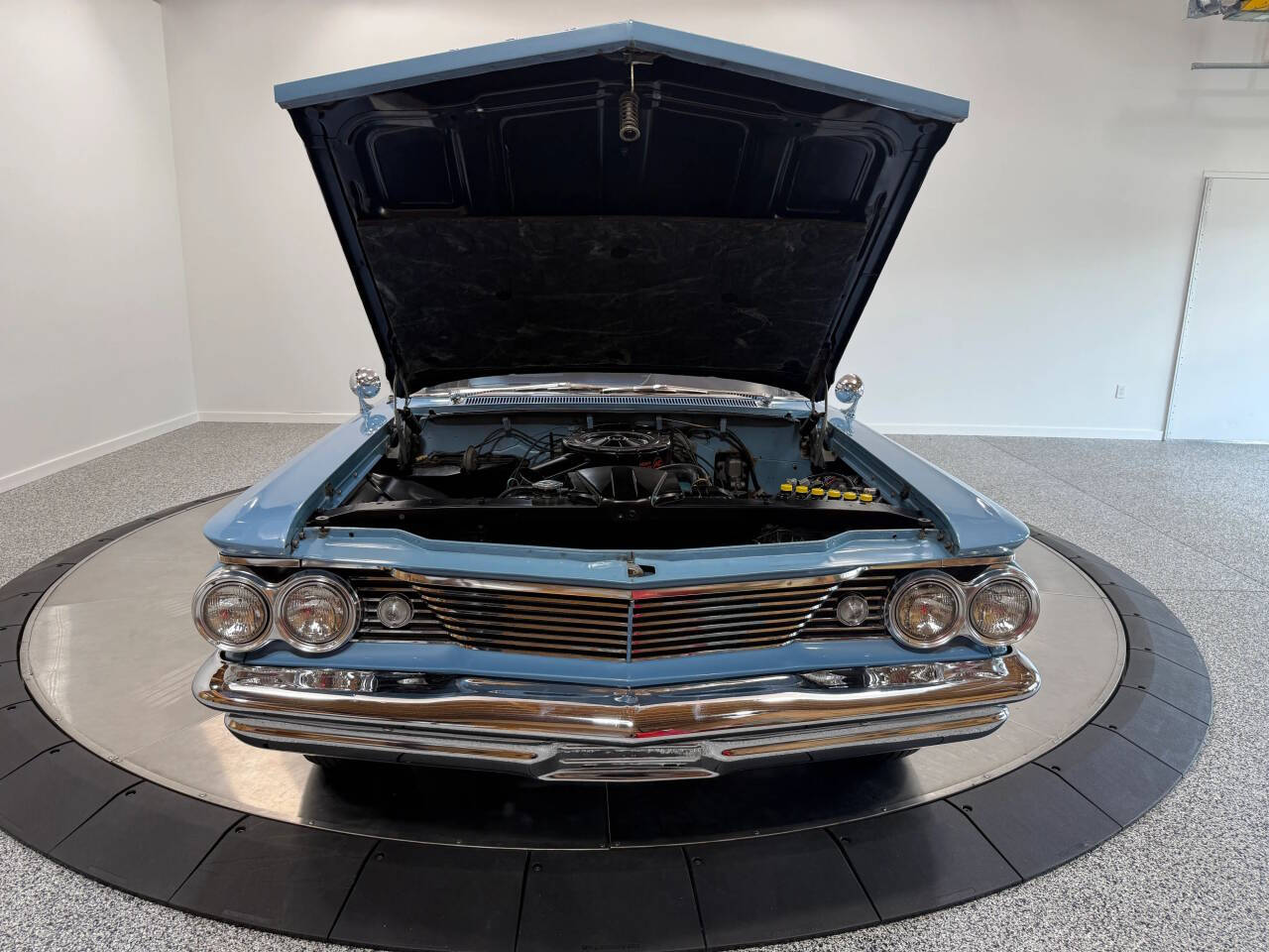 1960 Pontiac Ventura 58