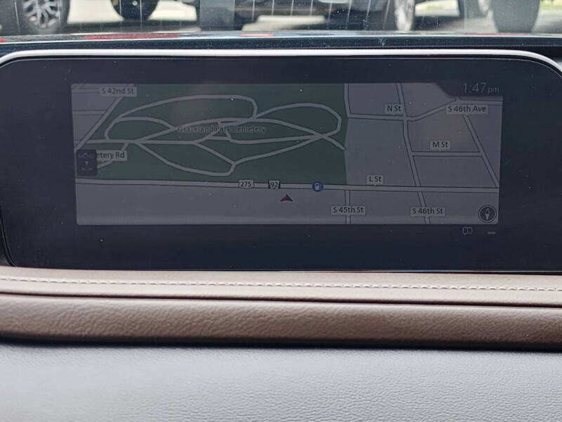 2022 Mazda CX-30 2.5 S Premium