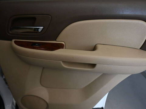 2014 Chevrolet Tahoe LT