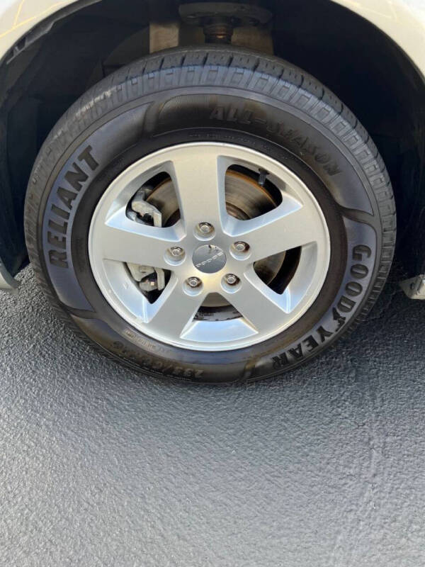 2011 Dodge Grand Caravan Mainstreet