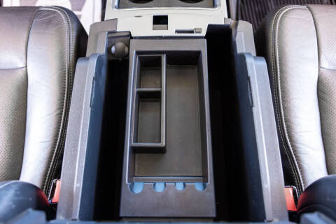 2016 Ford F-350 Super Duty