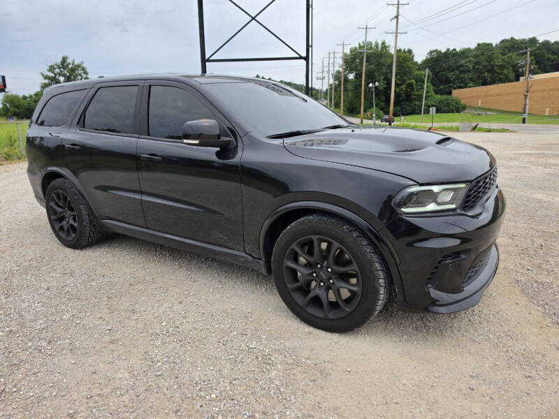 2023 Dodge Durango SRT Hellcat Premium