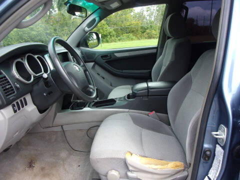 2004 Toyota 4Runner Sport Edition