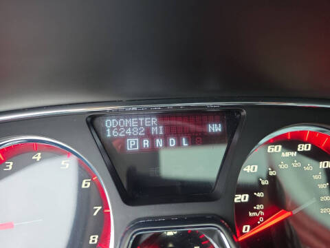 2015 GMC Acadia SLT-1