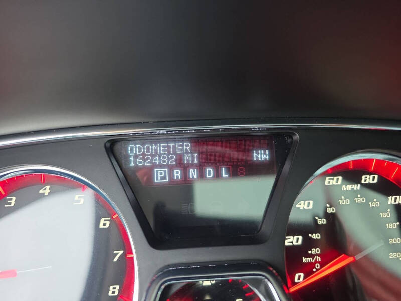 2015 GMC Acadia SLT-1