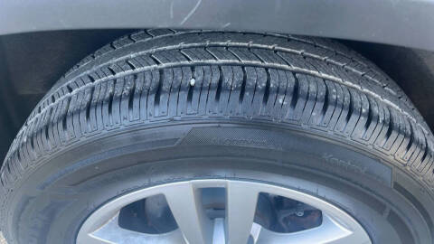 2015 Volkswagen Tiguan