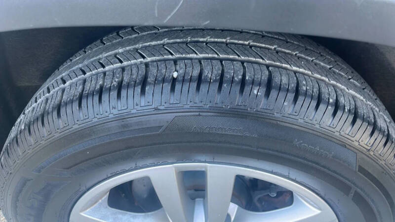 2015 Volkswagen Tiguan