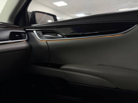 2017 Cadillac XTS Luxury