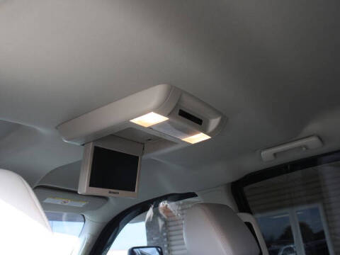 2013 Chevrolet Silverado 2500HD