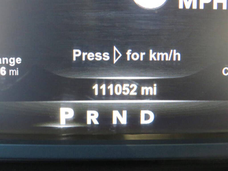 2017 RAM 2500 Laramie Limited