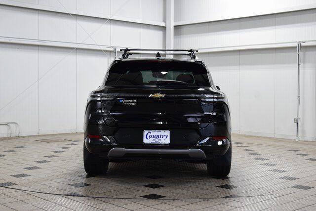 2026 Chevrolet Equinox EV LT 2