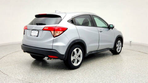 2017 Honda HR-V EX-L w/Navi